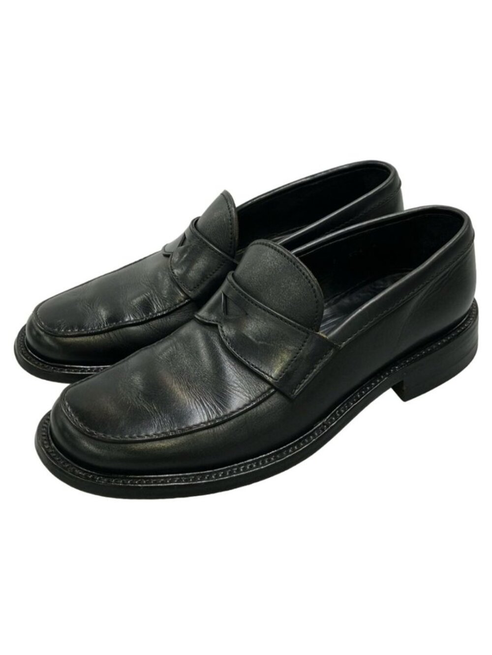 Prada Penny Loafers 8